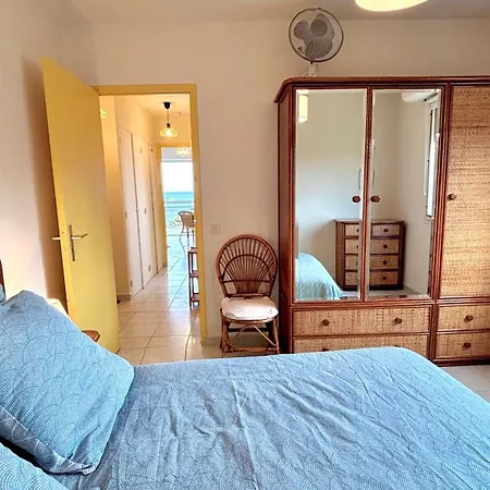 Nammos - Climatise Face A La Apartman *
