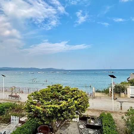 Apartment Nammos - Climatise Face A La
