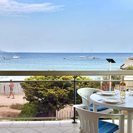 Nammos - Climatise Face A La Apartman